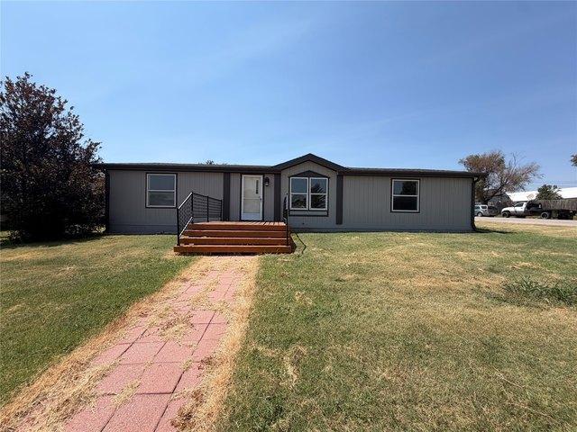 House for sale in Kansas