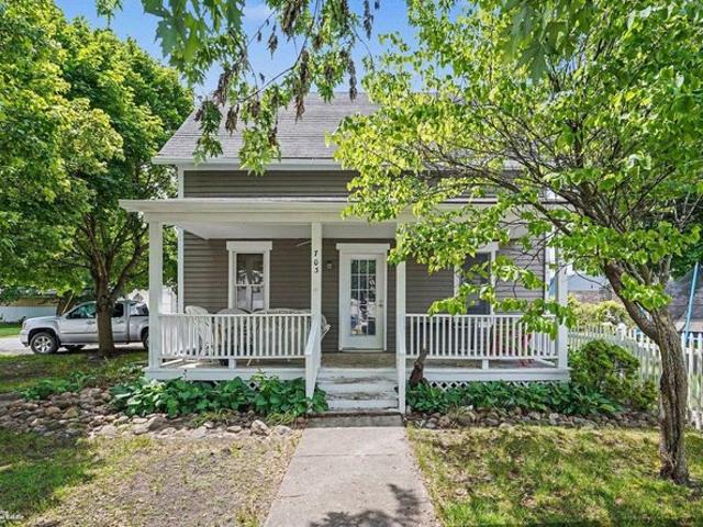 House for sale in Chesaning, Michigan
