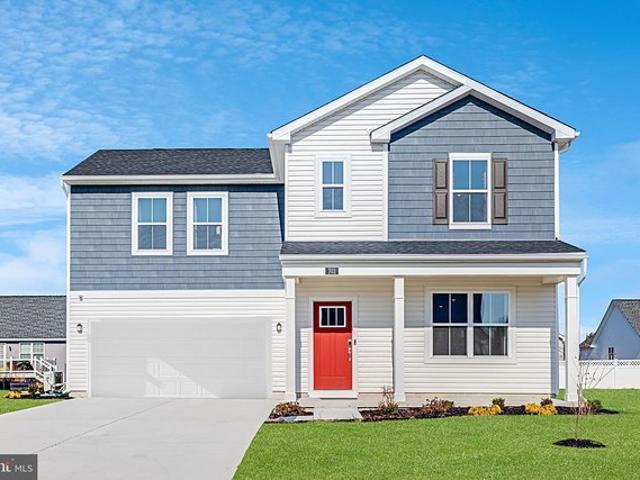 House for sale in Seaford, Sussex County