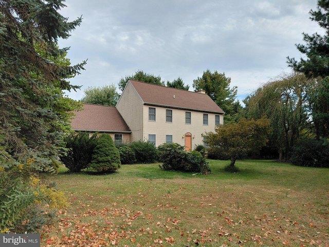 House for sale in Mount Pleasant, Hilltown Township