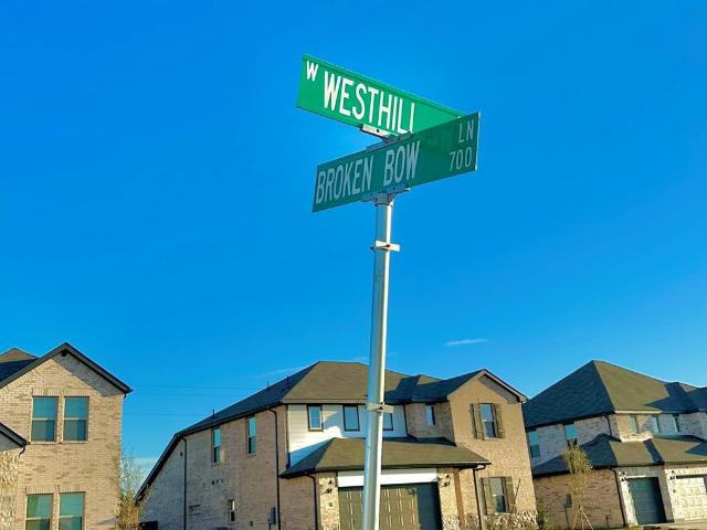 Land for sale in Johnson, Texas