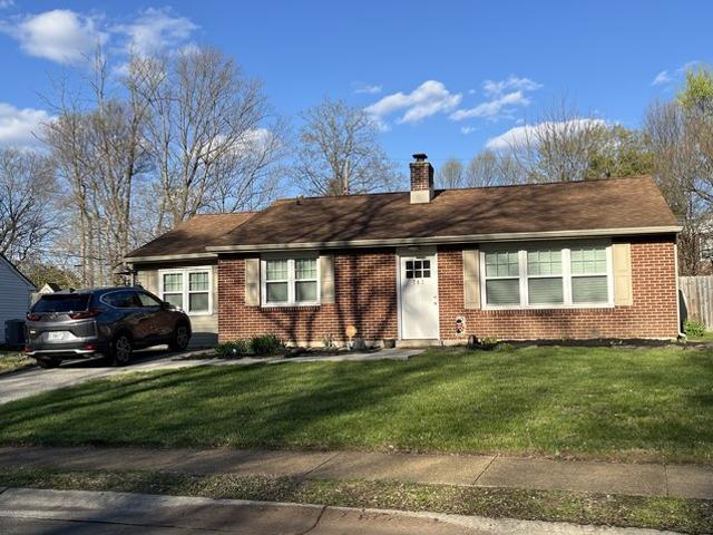 House for rent in Delaware