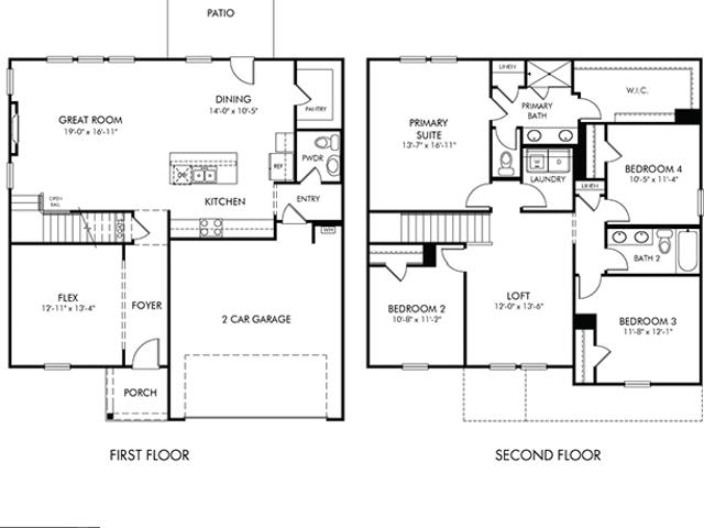 House for sale in Villa Rica, Georgia