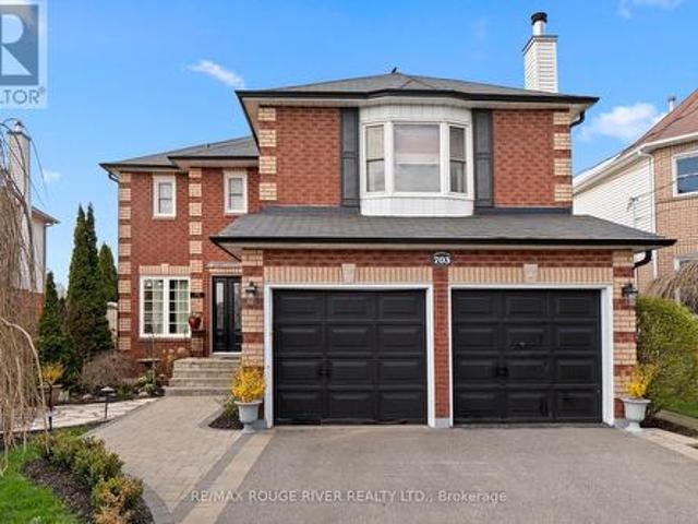 House for sale in Cobourg, Ontario