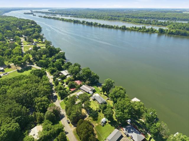 House for sale in Tuscumbia, Alabama