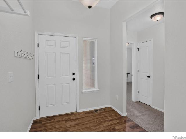 House for sale in Colorado