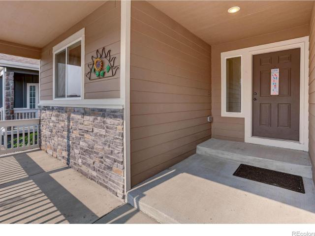 House for sale in Colorado