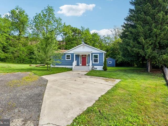 House for sale in Glen Burnie, Maryland
