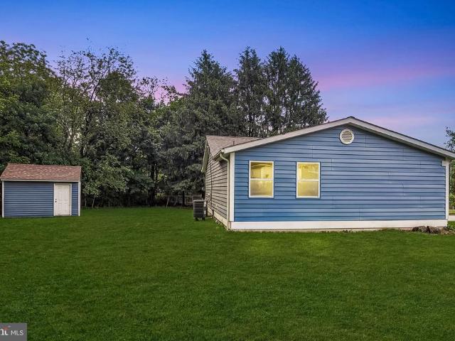 House for sale in Glen Burnie, Maryland
