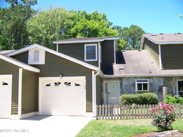 Condo for sale in Morehead City, North Carolina