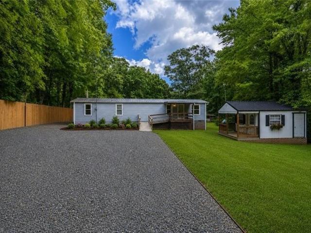 House for sale in Davidson, North Carolina