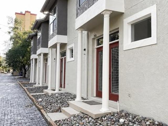 House for rent in Saint Petersburg, Florida