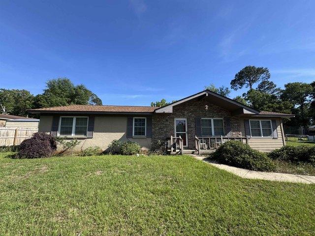 House for sale in Opp, Alabama