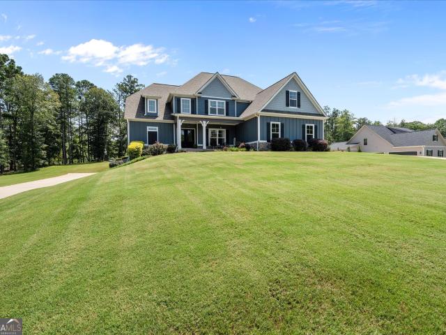 House for sale in Haralson, Georgia