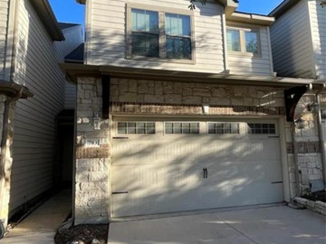 Townhouse for sale in Allen, Texas