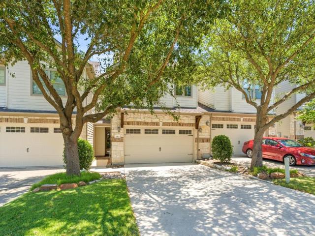Townhouse for sale in Allen, Texas