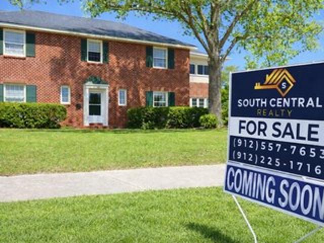 House for sale in Vidalia, Georgia