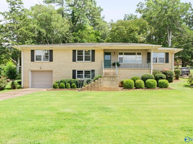 House for sale in Huntsville, Alabama