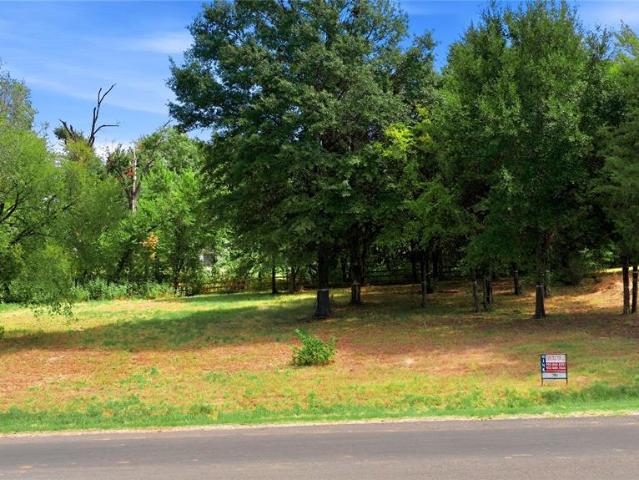 Land for sale in Mabank, Kaufman County