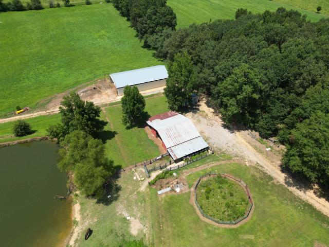 House for sale in Hamilton, Alabama