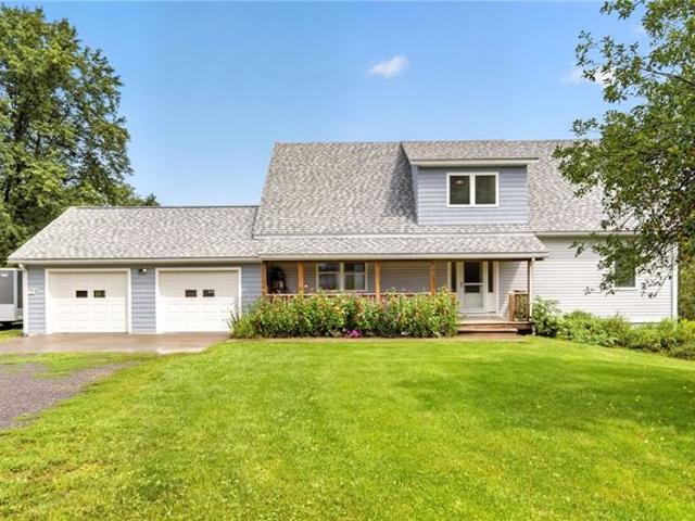 House for sale in Ithaca, New York