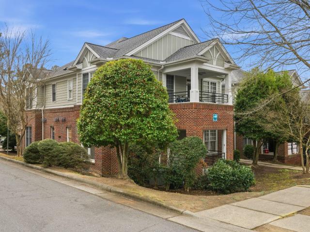 Condo for sale in Chapel Hill, North Carolina