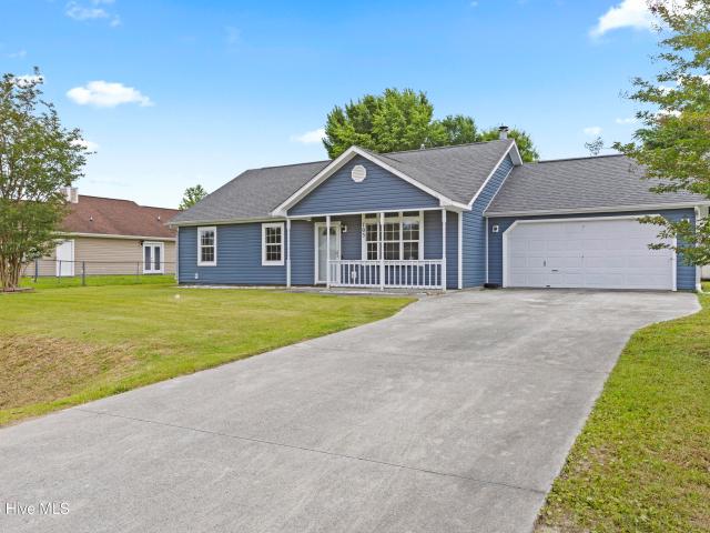 Property for rent in Hubert, North Carolina
