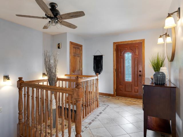 House for sale in Fox Lake, Illinois