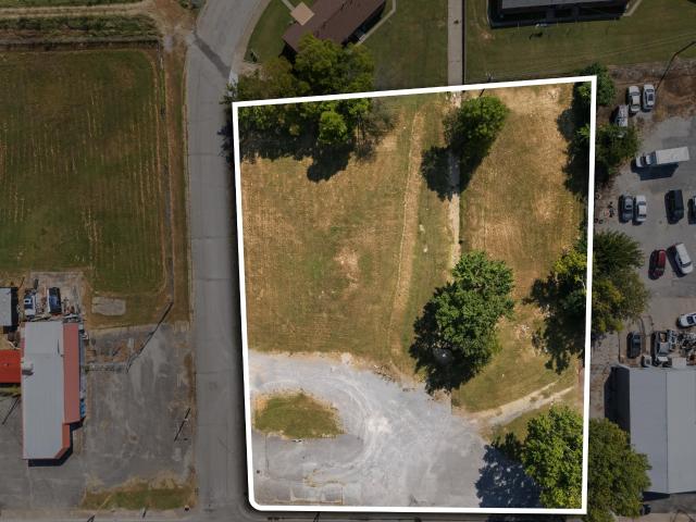 Commercial for sale in Tennessee