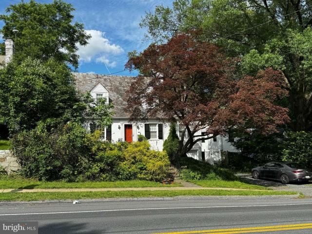 House for rent in Silver Spring