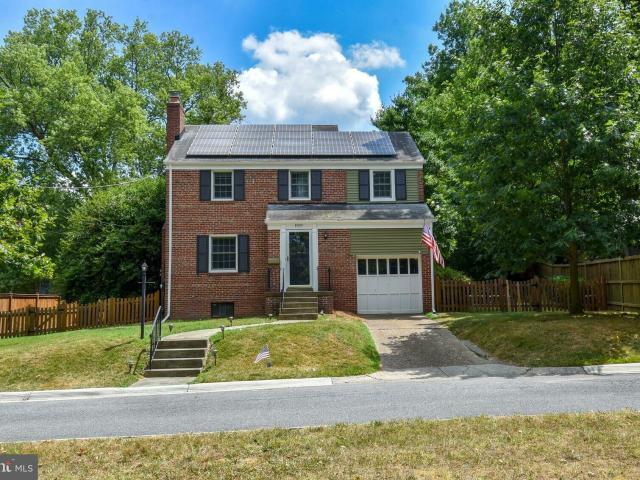 House for rent in Silver Spring