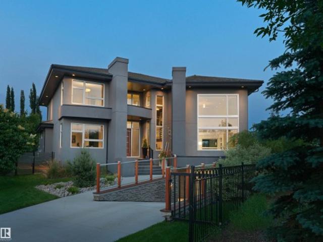 House for sale in Lessard, Edmonton