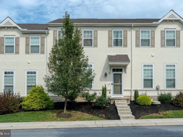 Townhouse for sale in Willow Street, Pennsylvania