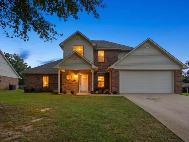 House for sale in Gladewater, Texas