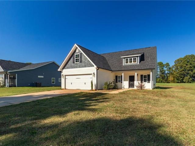 House for sale in Martins Store, Mocksville