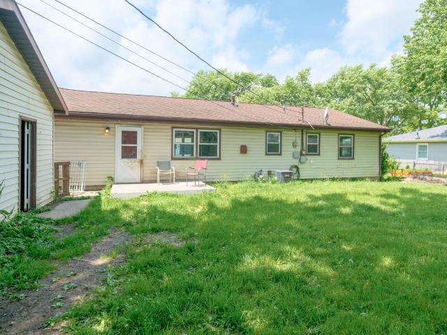 House for sale in Porter, Indiana
