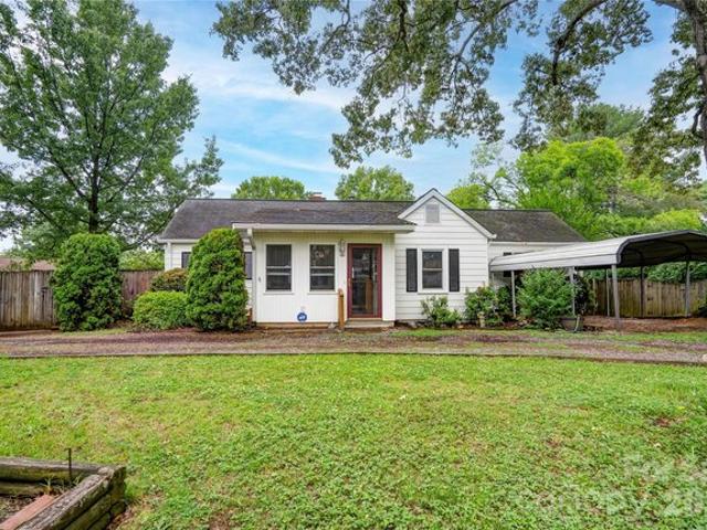 House for sale in Shelby, North Carolina
