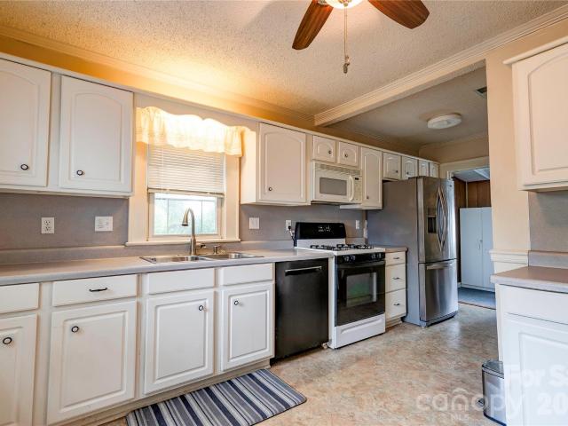 House for sale in Shelby, North Carolina