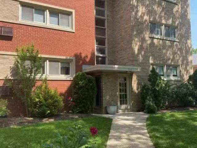 House for rent in Evanston