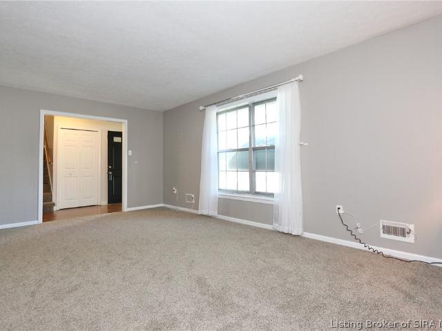 House for sale in Indiana