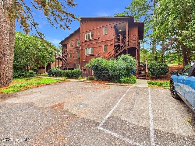 Condo for sale in Southern Pines, North Carolina