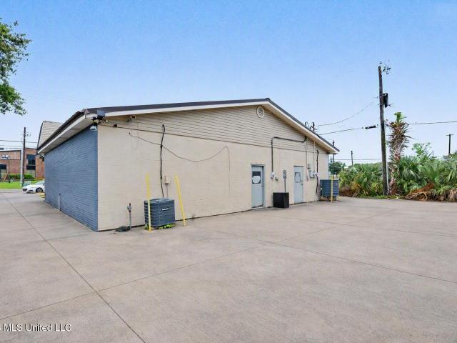 Commercial for sale in Bay Saint Louis, Mississippi