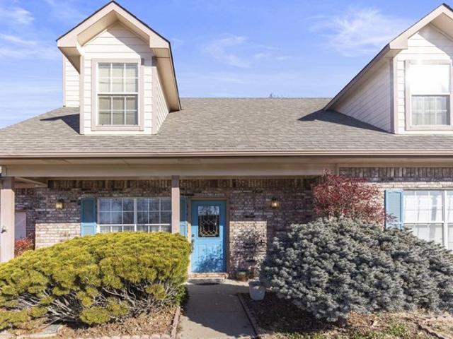 House for sale in Grove, Oklahoma