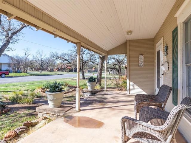 House for sale in Cisco, Texas