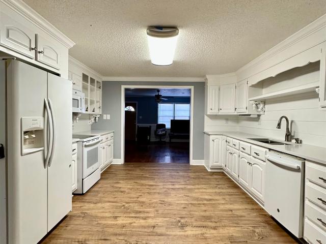 House for sale in Tuscumbia, Alabama