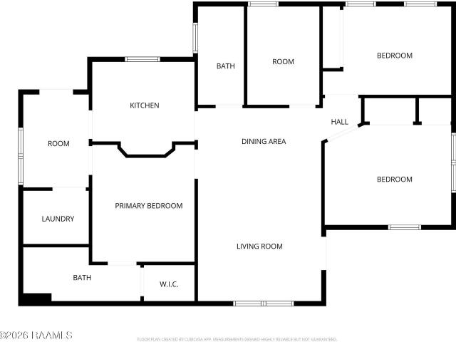 House for sale in Jennings, Louisiana