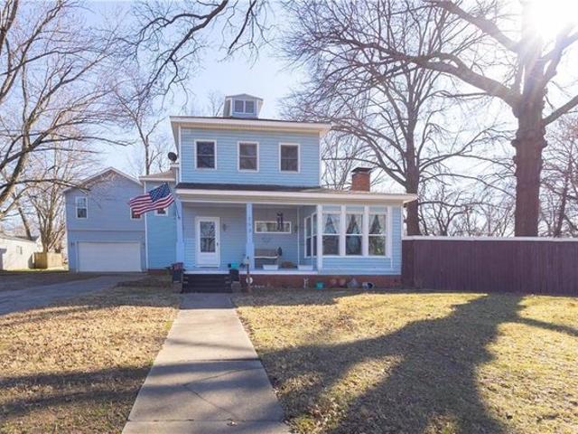 House for sale in Kansas
