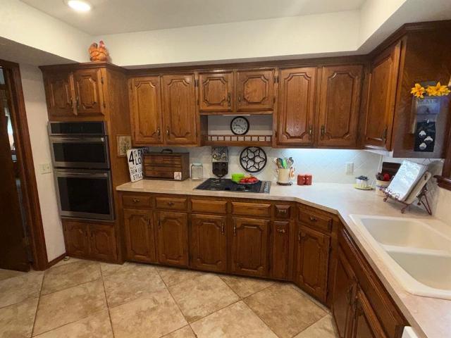 House for sale in Chandler, Oklahoma