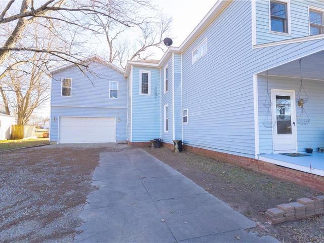 House for sale in Kansas