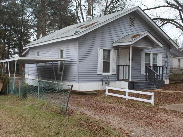 House for sale in Ark